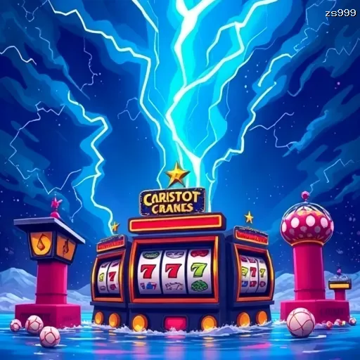 zs999: Promo dan Bonus Terbaik untuk Para Gamer Indonesia