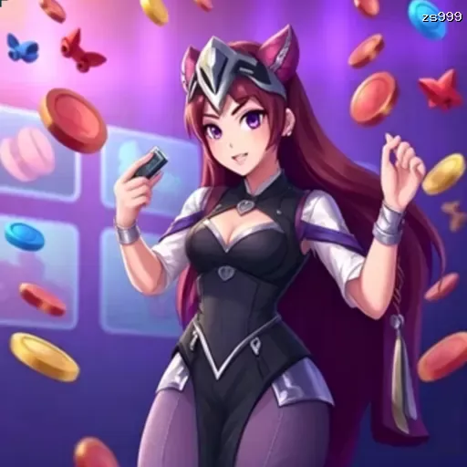 Menjelajahi Fitur Unggulan Situs Game zs999