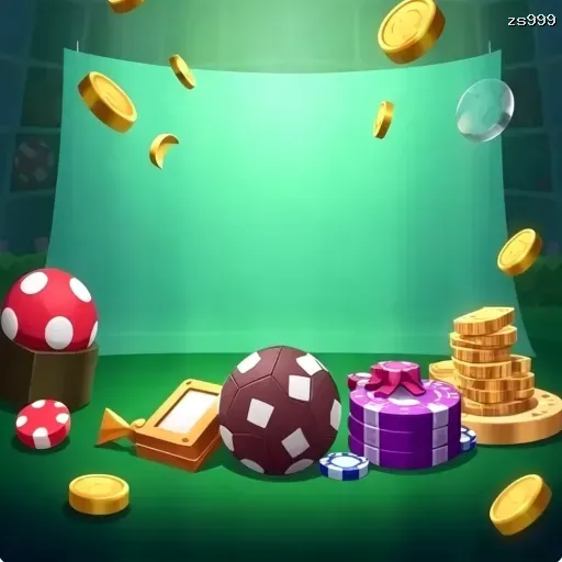 Mengulas Fitur Menarik di Situs Game zs999