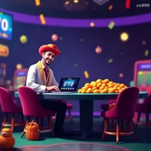 Panduan Lengkap Menggunakan Situs Game zs999