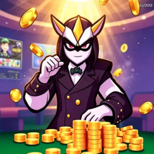 Keamanan dan Keandalan Situs zs999 di Dunia Game